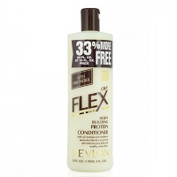 Flex Oily Panthenol Conditioner